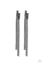 Load image into Gallery viewer, Radio Waves - White Paparazzi Accessories

