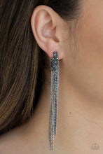 Load image into Gallery viewer, Radio Waves - White Paparazzi Accessories

