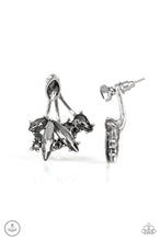 Load image into Gallery viewer, Deco Dynamite - Silver Paparazzi Accessories
