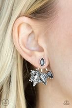 Load image into Gallery viewer, Deco Dynamite - Silver Paparazzi Accessories
