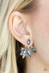 Deco Dynamite - Silver Paparazzi Accessories