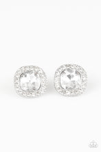 Load image into Gallery viewer, Bling Tastic! - White Paparazzi Accessories
