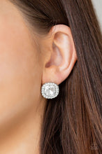 Load image into Gallery viewer, Bling Tastic! - White Paparazzi Accessories
