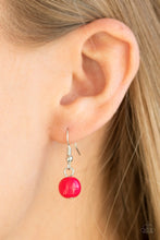 Load image into Gallery viewer, Daytime Drama - Pink Paparazzi Accessories
