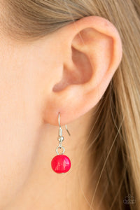 Daytime Drama - Pink Paparazzi Accessories