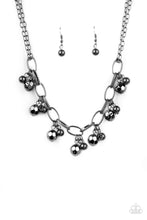 Load image into Gallery viewer, Malibu Movement - Black Paparazzi Accessories
