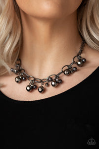Malibu Movement - Black Paparazzi Accessories