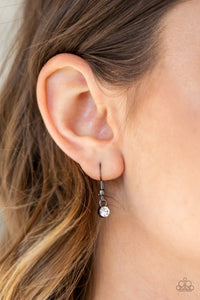 Make The World Sparkle - Black Paparazzi Accessories