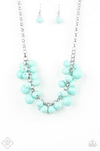 Paparazzi Accessories - Walk This BROADWAY