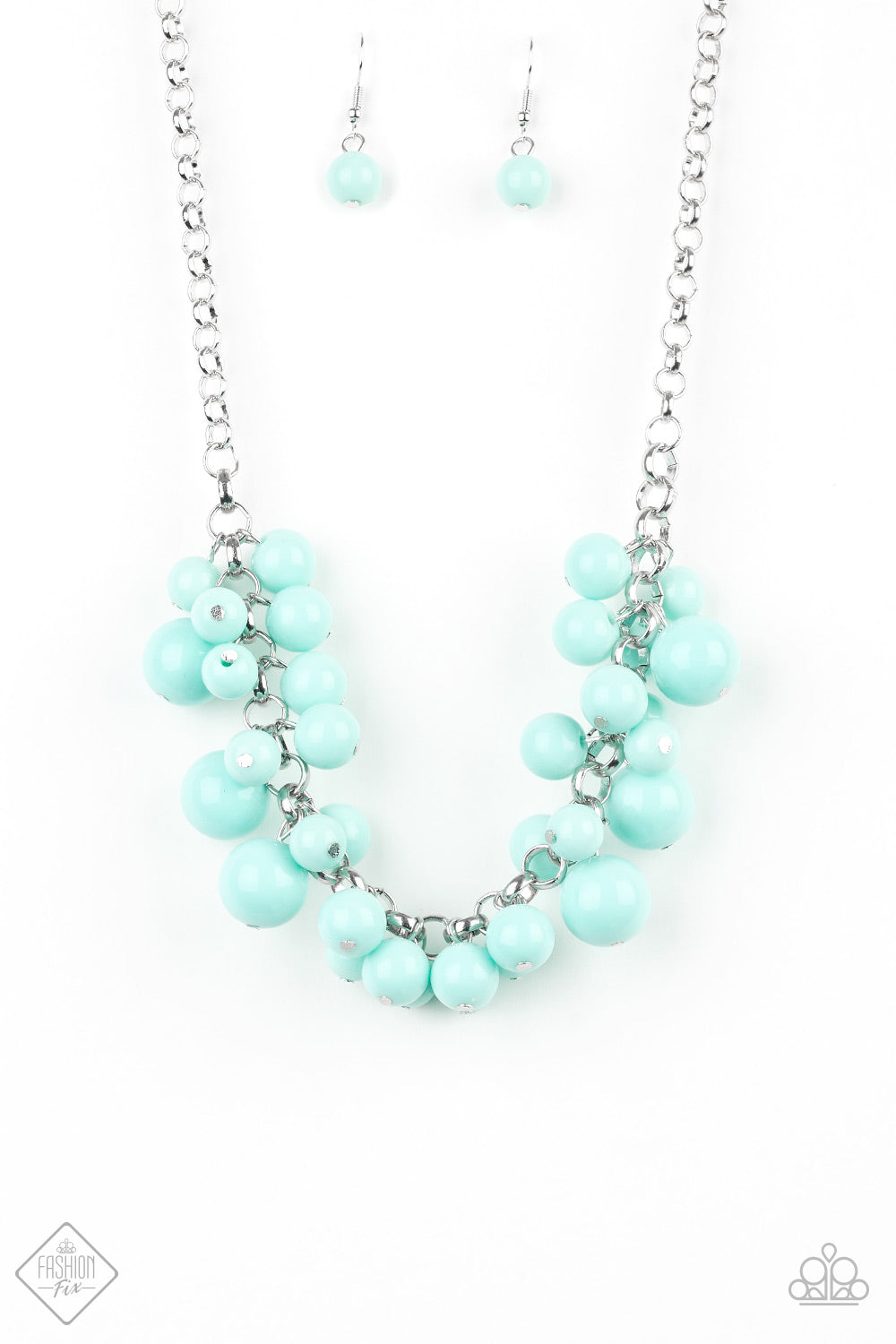 Paparazzi Accessories - Walk This BROADWAY