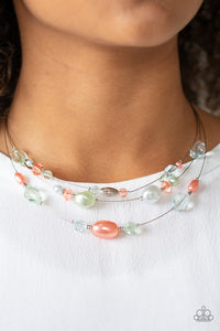 Paparazzi Accessories Pacific Pageantry - Multi