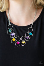 Load image into Gallery viewer, Paparazzi Accessories Ask and You SHELL Receive - Multi
