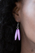 Load image into Gallery viewer, Paparazzi Accessories - Full Of Flavor - Purple Necklace
