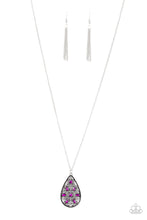 Load image into Gallery viewer, Gala Glimmer - Pink Paparazzi Accessories
