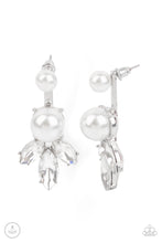 Load image into Gallery viewer, Extra Elite - White Paparazzi Accessories

