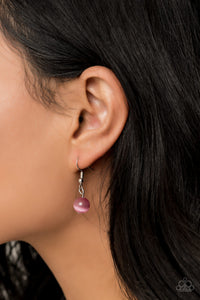 GLOW and Tell - Pink Paparazzi Accessories