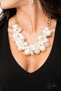 Paparazzi Accessories The Captivate-2019 Zi Collection Signature Series