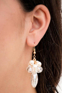 Paparazzi Accessories The Captivate-2019 Zi Collection Signature Series