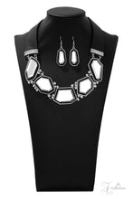 Load image into Gallery viewer, Paparazzi Accessories - The Rivalry-2019 Zi Collection Signature Series
