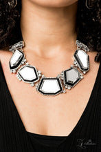 Load image into Gallery viewer, Paparazzi Accessories - The Rivalry-2019 Zi Collection Signature Series
