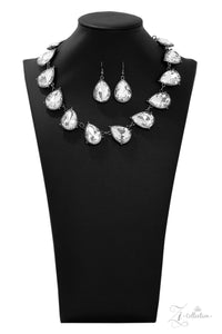 Paparazzi Accessories The Mystique-2019 Zi Collection Signature Series