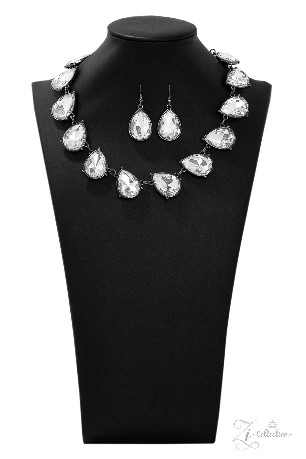 Paparazzi Accessories The Mystique-2019 Zi Collection Signature Series