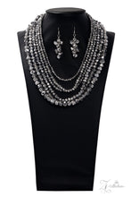 Load image into Gallery viewer, Paparazzi Accessories The Knockout-2019 Zi Collection Signature Series
