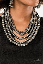 Load image into Gallery viewer, Paparazzi Accessories The Knockout-2019 Zi Collection Signature Series
