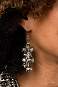 Paparazzi Accessories The Knockout-2019 Zi Collection Signature Series