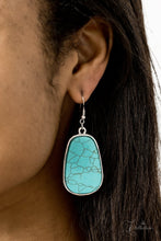 Load image into Gallery viewer, Paparazzi Accessories - The Monumental-2019 Zi Collection Signature Series
