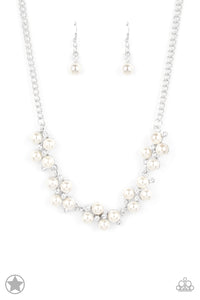 Paparazzi Accessories Love Story Necklace Set