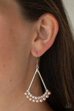 Load image into Gallery viewer, Top to Bottom - Brown Paparazzi Accessories
