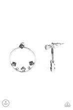 Load image into Gallery viewer, Top-Notch Twinkle - Silver Paparazzi Accessories
