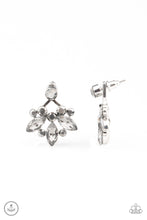Load image into Gallery viewer, Crystal Constellations - Silver Paparazzi Accessories
