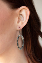 Load image into Gallery viewer, Urban Artisan - Black Paparazzi Accessories
