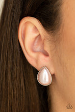 Load image into Gallery viewer, SHEER Enough - Pink Paparazzi Accessories
