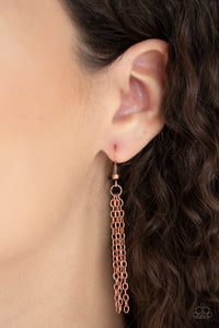 Paparazzi Accessories Rural Remedy - Copper