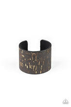 Load image into Gallery viewer, Paparazzi Accessories - Up To Scratch Black
