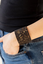 Load image into Gallery viewer, Paparazzi Accessories - Up To Scratch Black
