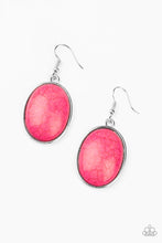 Load image into Gallery viewer, Serenely Sediment - Pink Paparazzi Accessories
