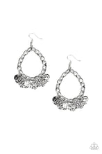 Load image into Gallery viewer, Street Appeal - Silver Paparazzi Accessories

