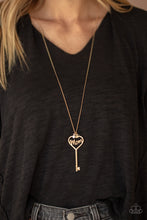Load image into Gallery viewer, The Key to Mom&#39;s Heart

