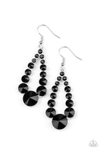 Load image into Gallery viewer, Here GLOWS Nothing! - Black Paparazzi Accessories
