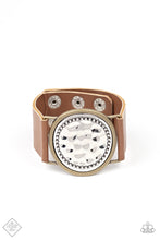 Load image into Gallery viewer, Paparazzi Accessories Hold On To Your Buckle
