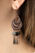 Load image into Gallery viewer, Give Me Liberty - Multi Paparazzi Accessories
