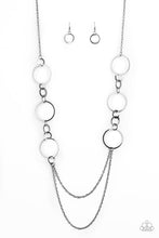 Load image into Gallery viewer, Basic Babe - Black Paparazzi Accessories
