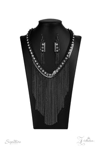 Paparazzi Accessories - The Alex - 2020 Zi Collection