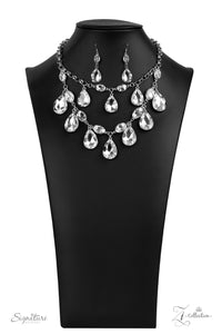 Paparazzi Accessories - The Sarah - 2020 Zi Collection