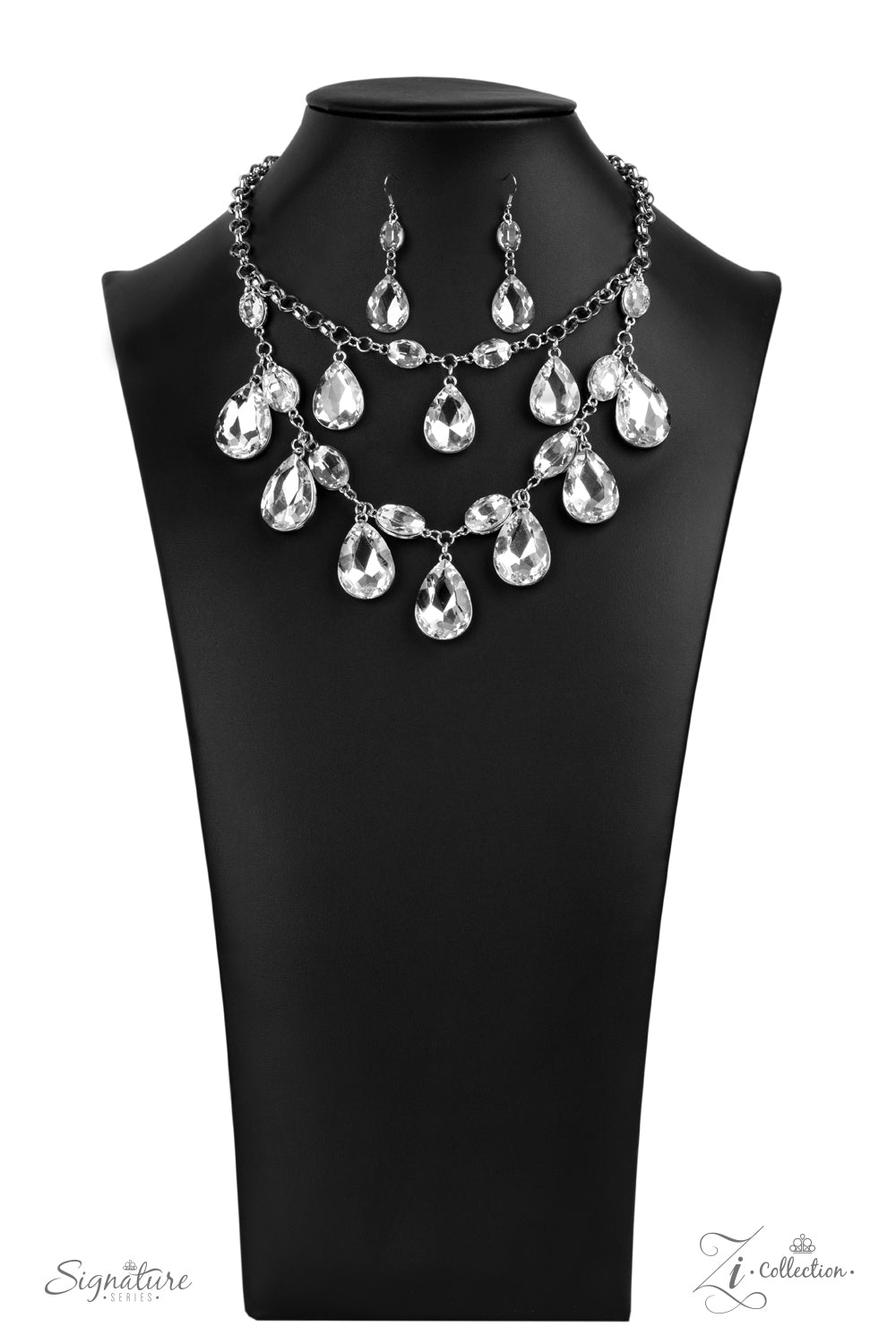 Paparazzi Accessories - The Sarah - 2020 Zi Collection