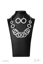 Load image into Gallery viewer, The Keila - 2020 Zi Collection Signature Series Paparazzi Accessories
